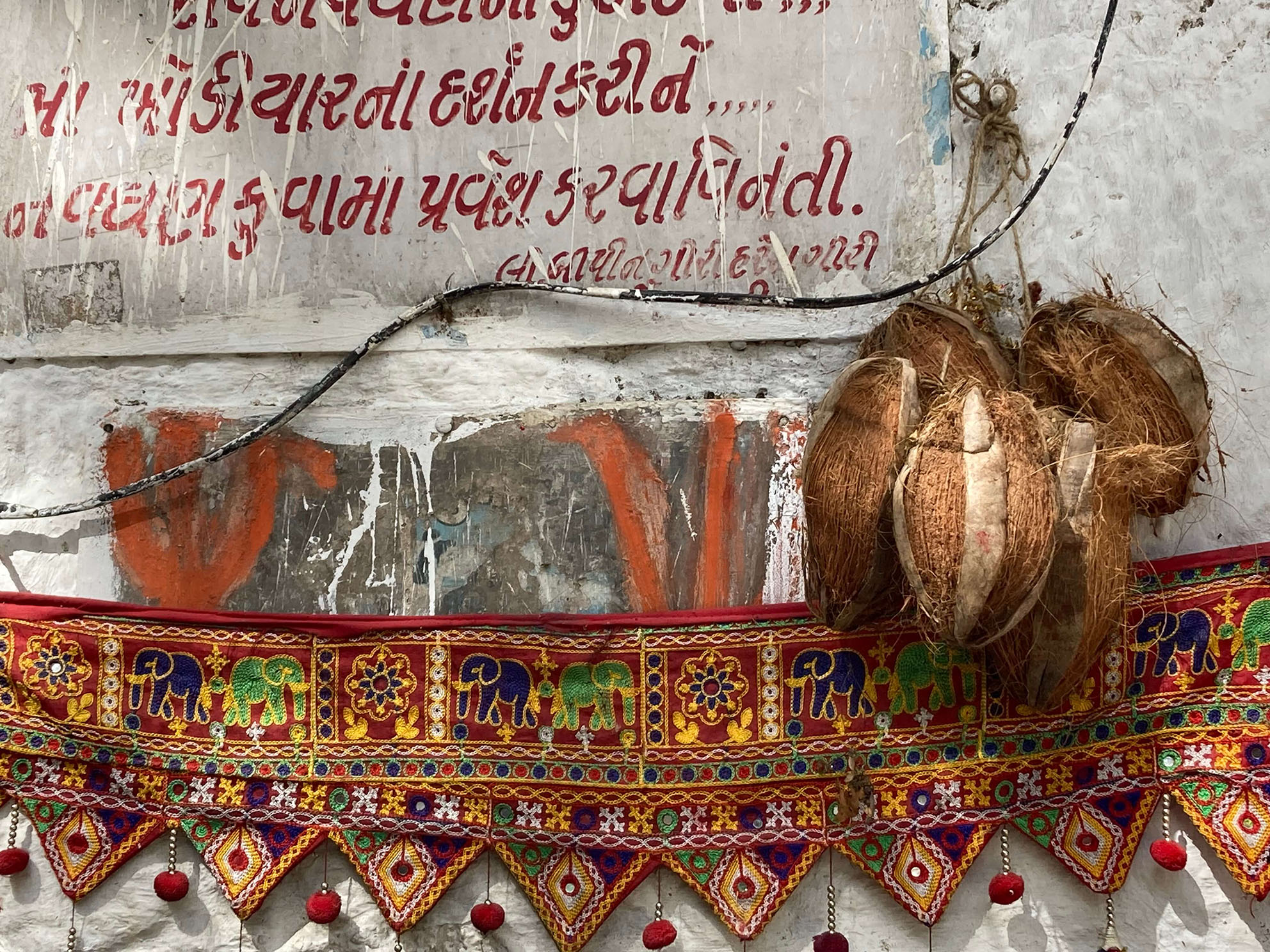 gujarat festival _ offerande _ hanneke ten brinke.jpg